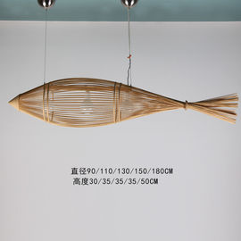 Fisherman pendant lights For Indoor Home Kitchen Dining room Lighting Decor (WH-WP-17)