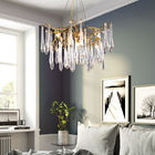 Modern Hanging pendant chandelier For Kitchen Dining room Indoor House Lighting Fixtures (WH-AP-99)