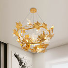 Portugal Designer Hanging Pendant Lamp For Indoor Home Kitchen Hanging Lights (WH-AP-100)