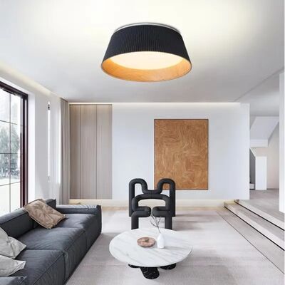 Indoor Lighting Decor Luster Home Kitchen Bedroom Nordic Minimalist Ceiling Lights(WH-MA-326)