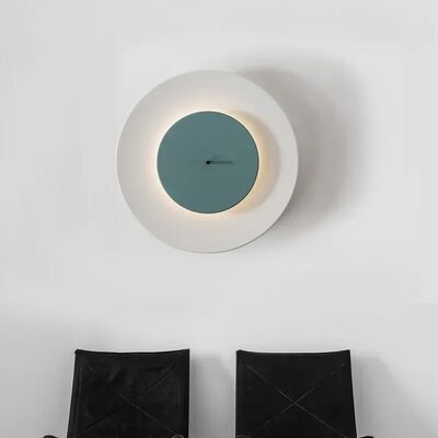 Bedroom Lamp Living Room Lustre Home Decoration Minimalist Acrylic Color Ceiling Lamp(WH-MA-342)