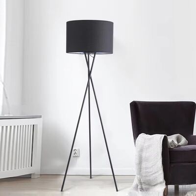 living room standing lamp bedroom designer fashion simple Nordic floor lamp(WH-VFL-24)