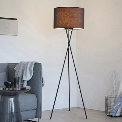 living room standing lamp bedroom designer fashion simple Nordic floor lamp(WH-VFL-24)