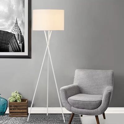 living room standing lamp bedroom designer fashion simple Nordic floor lamp(WH-VFL-24)