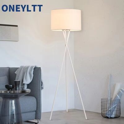 living room standing lamp bedroom designer fashion simple Nordic floor lamp(WH-VFL-24)