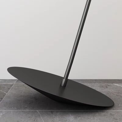 Bedroom Light Living Room Study Italy Originality Steadfast Floor Lamp(WH-VFL-31)