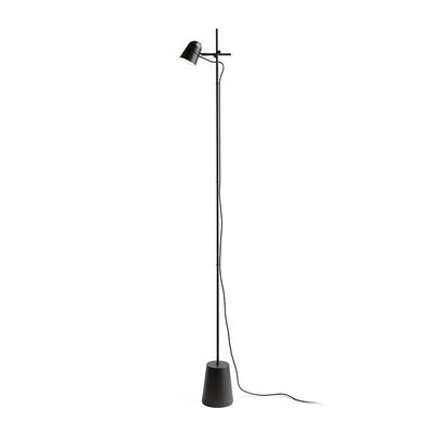 Decoration Light Fixture Living Room Bedroom Nordic Luceplan Counterbalance Floor Lamp(WH-VFL-39)