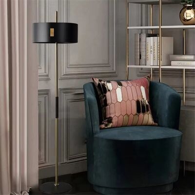 living room bedroom minimalist creative designer luxury Postmodern floor lamp(WH-VFL-40)