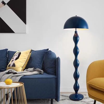 Sofa Floor Lamp Living Room Hall Designer mushroom lamp Simple Scandi macaron Floor Lamp (WH-MFL-176)
