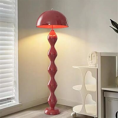 Sofa Floor Lamp Living Room Hall Designer mushroom lamp Simple Scandi macaron Floor Lamp (WH-MFL-176)