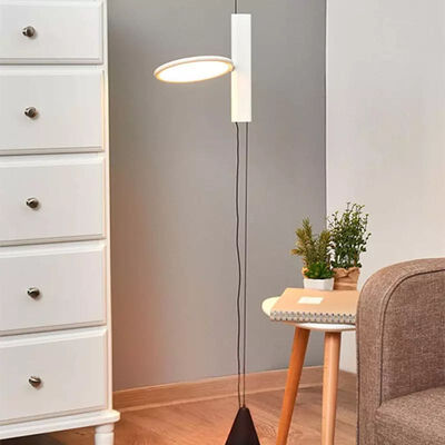 kids room light edroom Bedside Decor Designer Reading LED Flos OK Floor lamp(WH-MFL-204)
