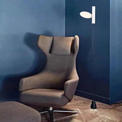 kids room light edroom Bedside Decor Designer Reading LED Flos OK Floor lamp(WH-MFL-204)