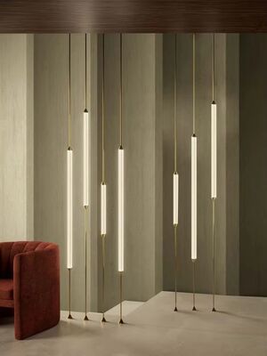 Bedroom Floor Lamp Living Room Designer Ellipse Giopato & Coombes - Milia Floor Lamp(WH-MFL-207)