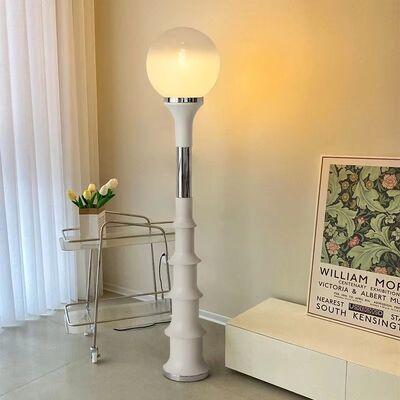 Bedroom Floor Lamp Indoor Decor Living room Nordic Designer Art Colorful Floor Lamp(WH-MFL-212)