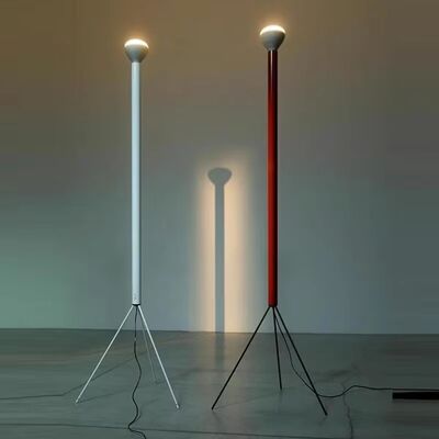 indoor tripod lamp bedroom study art deco Modern minimalist Flos Luminator Floor Lamp(WH-MFL-213)