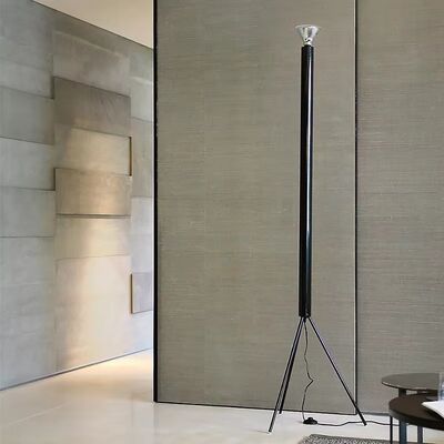 indoor tripod lamp bedroom study art deco Modern minimalist Flos Luminator Floor Lamp(WH-MFL-213)