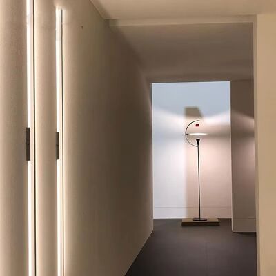 Art Decor Lighting Living Room Atmosphere Light Minimalist Designer Nemo Newton Floor Lamp(WH-MFL-221)
