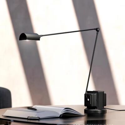 Bedside Art Vertical Lamp Luxury Home Decoration Nordic Minimalist Copernica P Floor Lamp(WH-MFL-226)