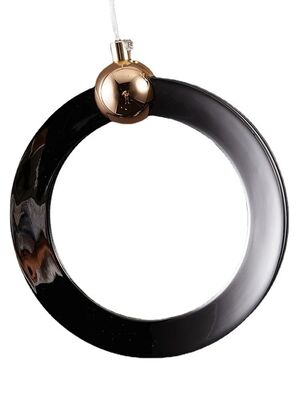 Black Gold Modern Minimalist Light Luxury Creative Lighting  (WH-NC-152)