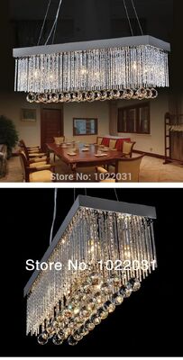 K9 crystal Chandelier Modern crystal lights(WH-CY-256)