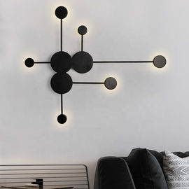 Nordic Design Bedroom Bed sides sconce wall lights for indoor home decor (WH-OR-01)