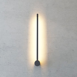 Personality creative Minimalist wall lamp tube wall sconce For corridor Bedroom Kitchen Dining room (WH-OR-08)