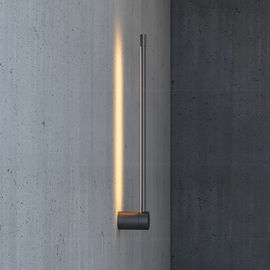 Personality creative Minimalist wall lamp tube wall sconce For corridor Bedroom Kitchen Dining room (WH-OR-08)