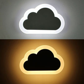 Children Kids room Bedroom clouds wall lamps (WH-OR-10)