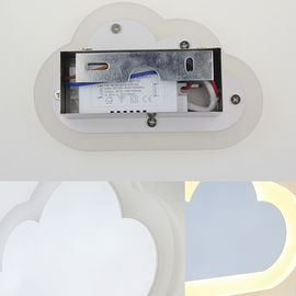 Children Kids room Bedroom clouds wall lamps (WH-OR-10)