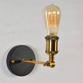 shop interior bedroom bathroom balcony loft industrial wall lamp (WH-VR-05）