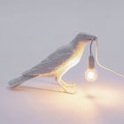 Italian Seletti Bird Wall Sconce Lamp Bedside wall mount light fixture (WH-VR-13)