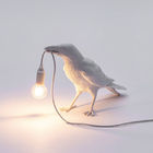 Italian Seletti Bird Wall Sconce Lamp Bedside wall mount light fixture (WH-VR-13)