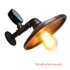 Imitated water pipe E27 wall light interior wall lights for home （WH-VR-36）