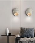 Nordic Sconce Wall Light The Party Wall Lamp Indoor Lighting Resin Wall lamps (WH-VR-74）