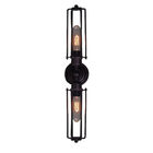 Vintage Wall Lamp Light Fixture Garden Outdoor Porch Lantern  wall lights for home (WH-VR-78)