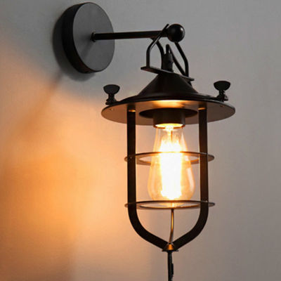 Vintage Wall Lamps Industrial Sconce  sconce wall lights （WH-VR-79）