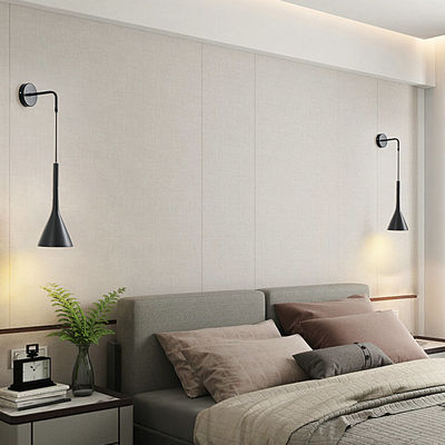 Wall Pendant Lights E27 LED Bedroom Wall Lamp for Living Room Stair Hotel vintage wall lamp （WH-VR-81)