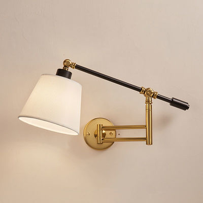 Study bedside lamp corridor staircase lamp corridor wall bedroom wall lamp (WH-VR-84）