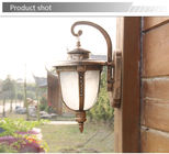 Retro wall lamp waterproof outdoor porch wall light corridor courtyard facade lighting （WH-VR-88）