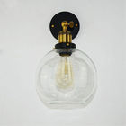 dison bulb included Glass Wall Sconces lamp light Kitchen Lamp （WH-VR-108）