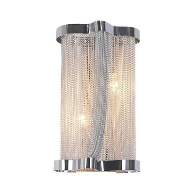 Italian Atlantis Luxury Chain Light Wall Lamps mirror light Stream sconce Wall Lights（WH-OR-68）