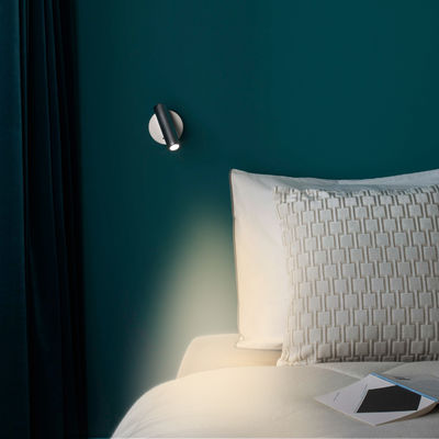 Wall Mounted Bedside Reading Lamp LED Wall Light indoor Study room reading wall lamp (WH-OR-83)