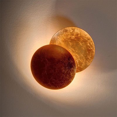 Nordic minimalist personality creative aisle corridor modern led wall light (WH-OR-127)