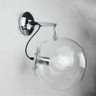 Nordic Simple Soap Bubble LED Wall Lamp Personality Fashion Bedside Lamp Miconos Wall Light(WH-OR-190)