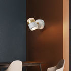 Nordic Style Wall Lamps In The Room Lighting For Living Room Ling Wall Sconce(WH-OR-191)