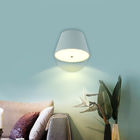 Modern Wall light Metal Glass Multi-colour Drum Wall Lamp Tam Tam 1 Light Wall Sconce(WH-OR-206)