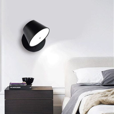 Modern Wall light Metal Glass Multi-colour Drum Wall Lamp Tam Tam 1 Light Wall Sconce(WH-OR-206)