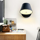 Modern Wall light Metal Glass Multi-colour Drum Wall Lamp Tam Tam 1 Light Wall Sconce(WH-OR-206)