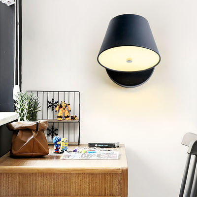 Modern Wall light Metal Glass Multi-colour Drum Wall Lamp Tam Tam 1 Light Wall Sconce(WH-OR-206)