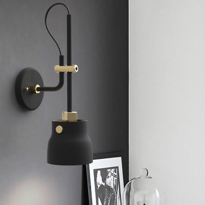 Modern Sconce Lighting Wall Mounted Bedroom Bedside Wall light Geno Wall Sconce (WH-OR-212)